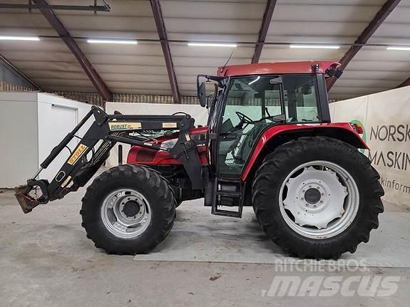 Case IH CS94 Traktoren