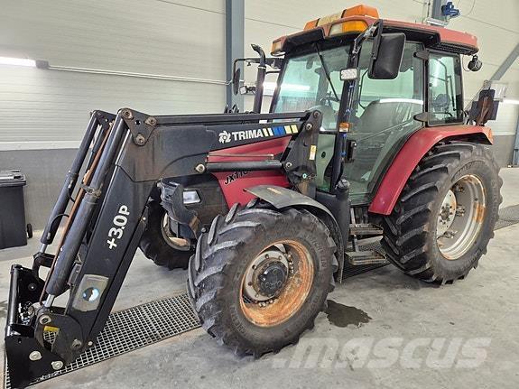 Case IH JX1100U Traktoren