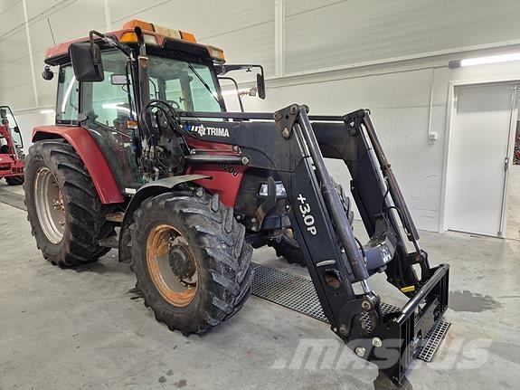 Case IH JX1100U Traktoren