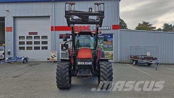 Case IH JXU 95 Traktoren