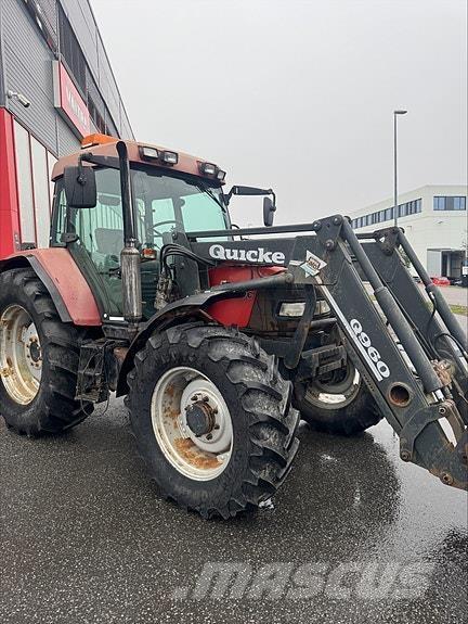 Case IH MX100C Traktoren