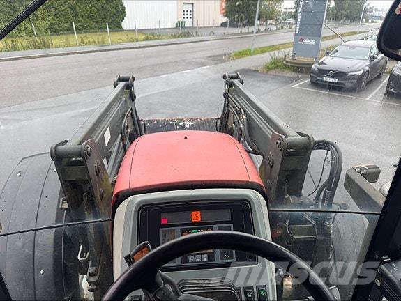 Case IH MX100C Traktoren