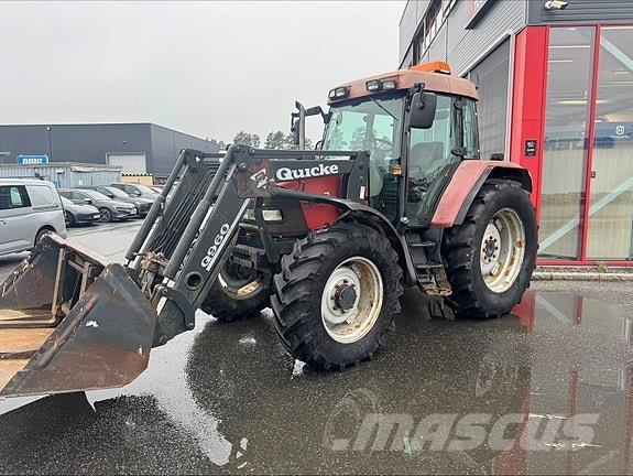 Case IH MX100C Traktoren