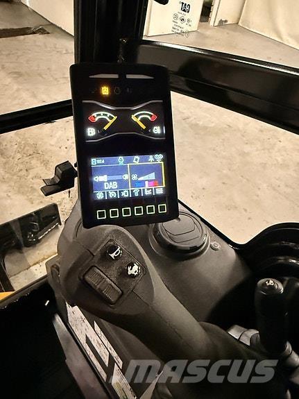 CAT 301.8 Minibagger < 7t