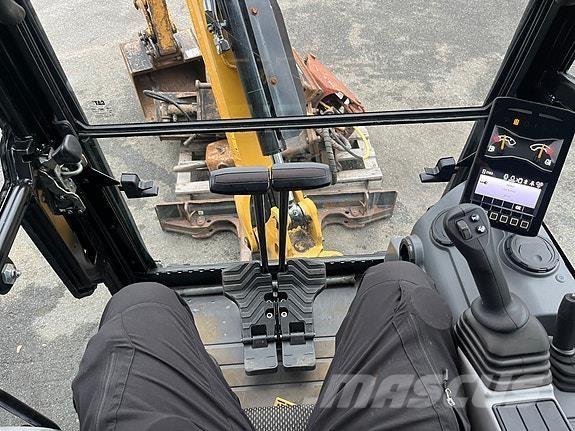 CAT 301.8 Minibagger < 7t