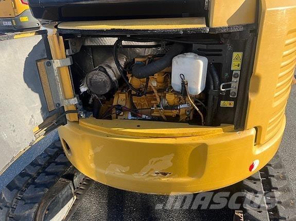 CAT 303.5E CR Minibagger < 7t