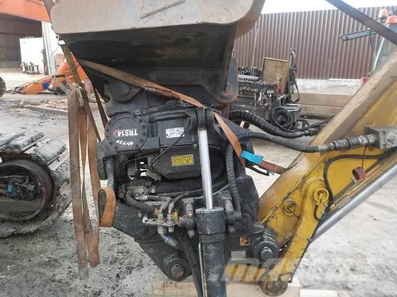 CAT 315 Hugges nå!! Raupenbagger