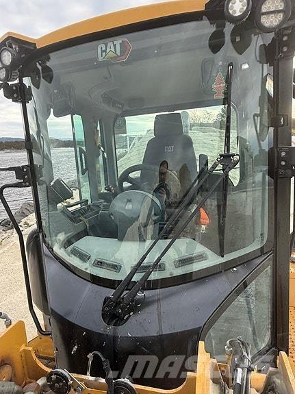 CAT 930M Radlader