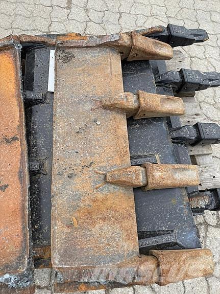 CAT TENNER Sonstige Landmaschinen