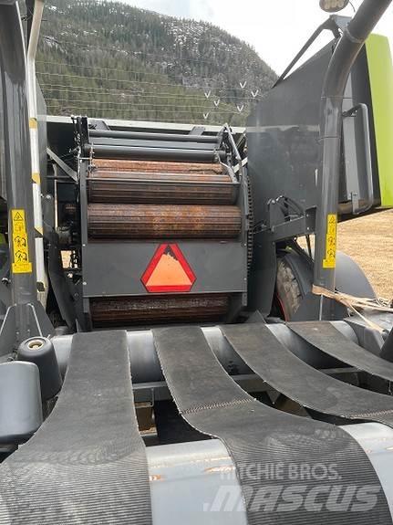 CLAAS 455 Rundballenpressen