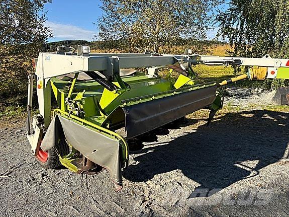 CLAAS Disco 3050TC Mäher