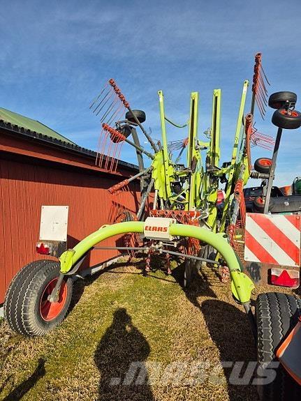 CLAAS Liner 2900 Schwader