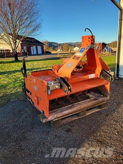  Comeb LS 130 Sonstige Bodenbearbeitung