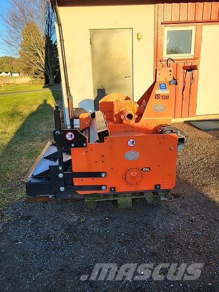  Comeb LS 130 Sonstige Bodenbearbeitung