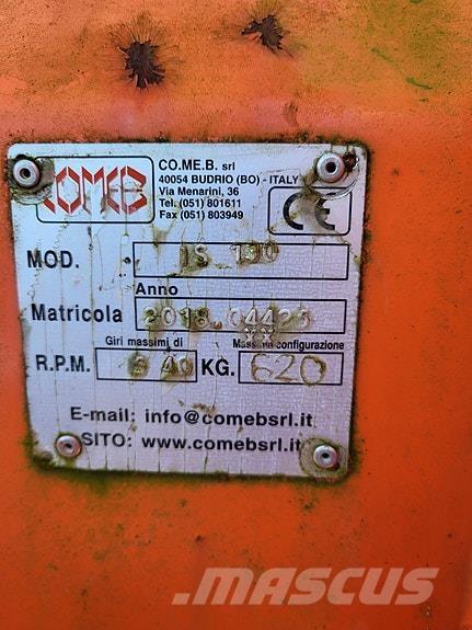  Comeb LS 130 Sonstige Bodenbearbeitung