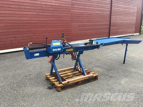 Dal-Bo BK 700 Sonstige Forstmaschinen