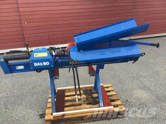 Dal-Bo BK 700 Sonstige Forstmaschinen