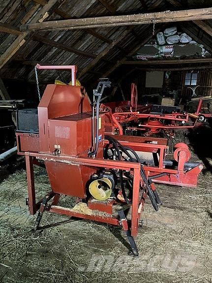 Dalen 1554 Sonstige Forstmaschinen