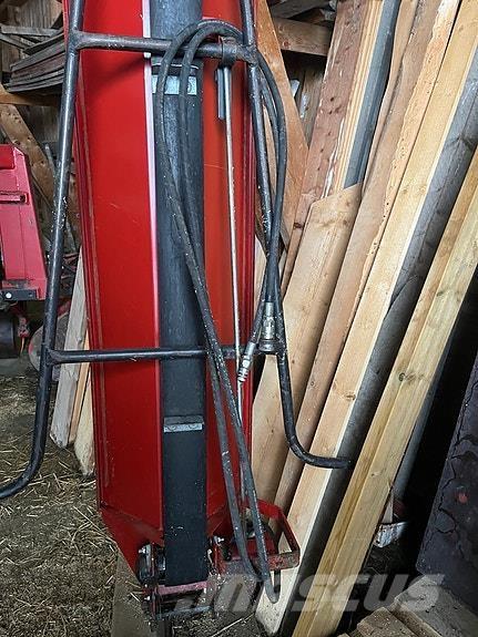 Dalen 1554 Sonstige Forstmaschinen