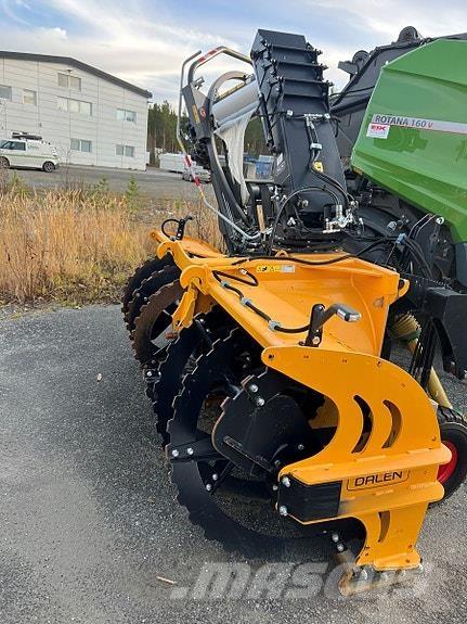 Dalen 2013 2013 Sonstige Schneeräumgeräte