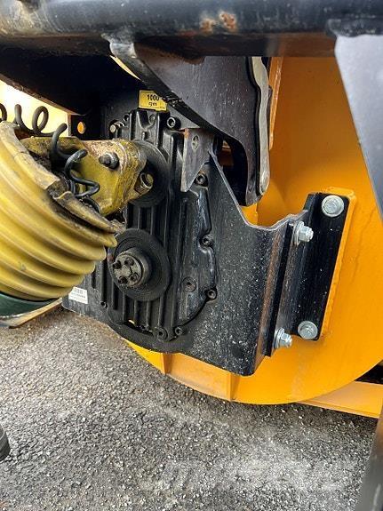 Dalen 2013 2013 Sonstige Schneeräumgeräte