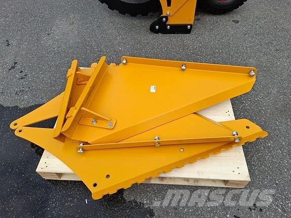 Dalen 2014 Sonstige Schneeräumgeräte