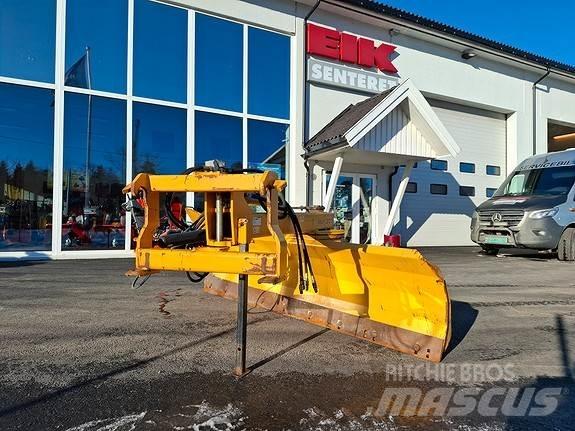 Dalen 2019-HMH Schneeschilde und -pflüge