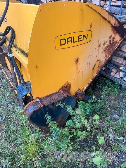 Dalen 2034 Sonstige Schneeräumgeräte