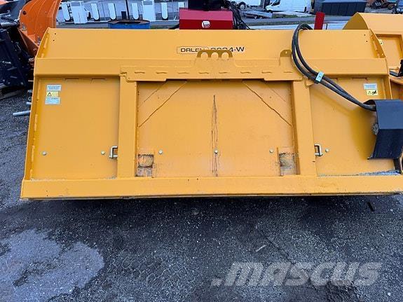 Dalen 2034 WU Sonstige Schneeräumgeräte