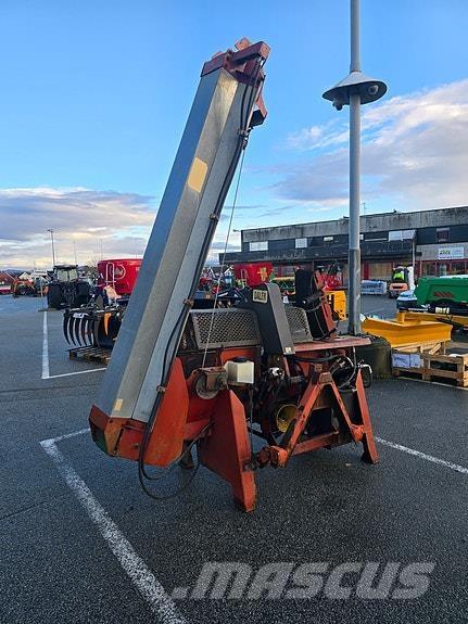 Dalen 2052 Sonstige Forstmaschinen