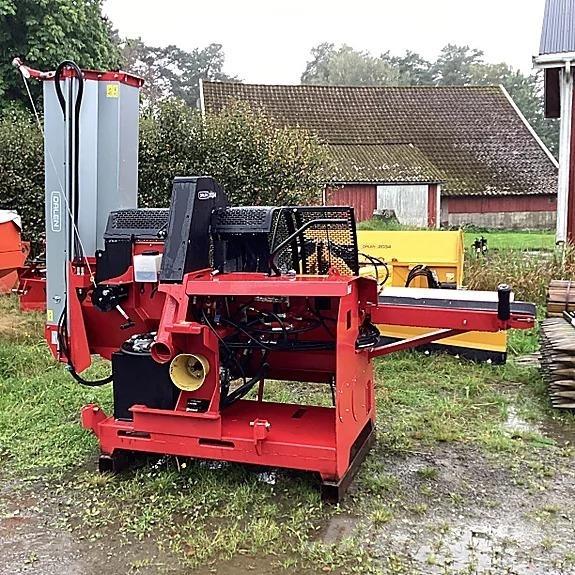 Dalen 2054 THS Sonstige Forstmaschinen