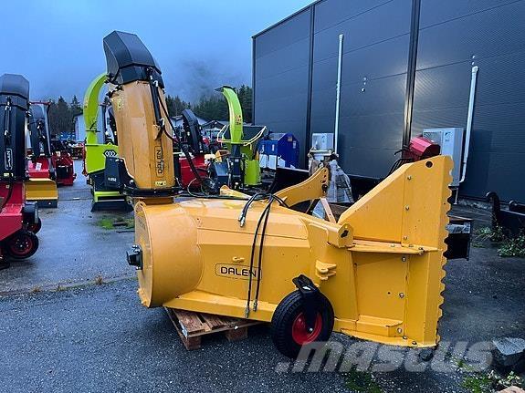 Dalen 2106 Sonstige Schneeräumgeräte