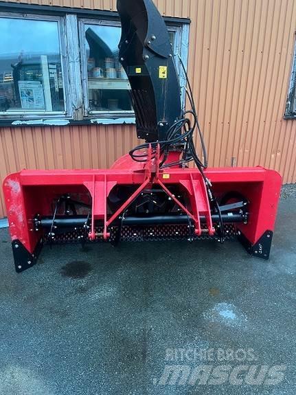 Dalen 2110 Schneefräse
