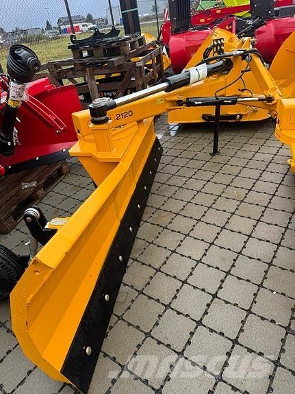 Dalen 2120 Sonstige Schneeräumgeräte