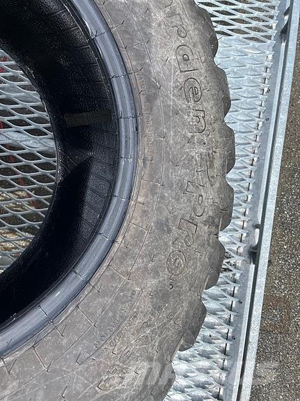  Dekk Garden pro Reifen