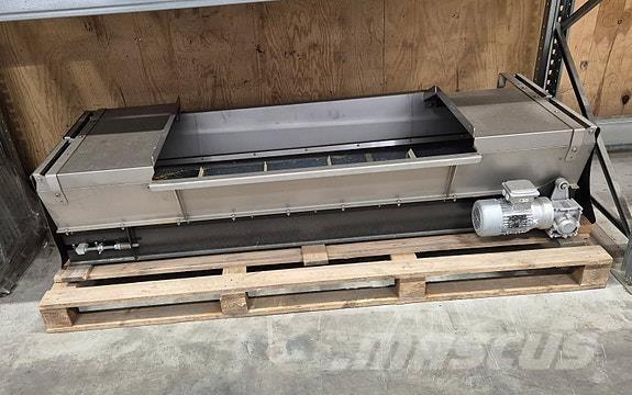 Delaval ORW Weitere Viehgeräte