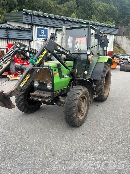 Deutz Dx 3.10 Traktoren