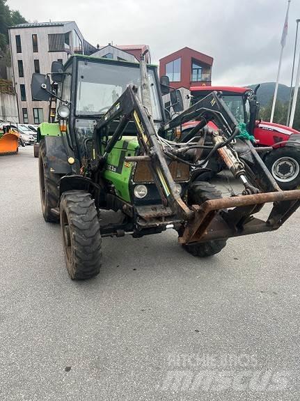 Deutz Dx 3.10 Traktoren