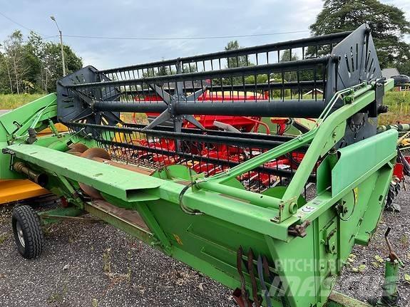 Deutz-Fahr 4035H Mähdrescher