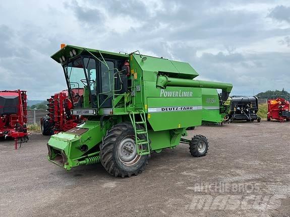 Deutz-Fahr 4035H Mähdrescher