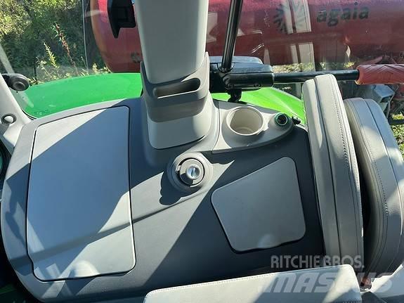 Deutz-Fahr 6180TTV Traktoren