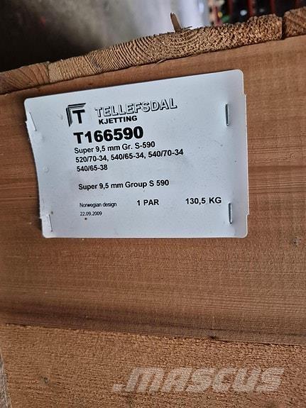  Div Div Sonstige Landmaschinen