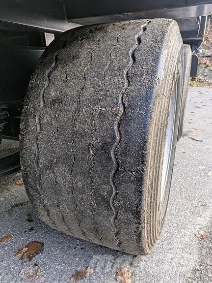 Dølen D14 Allzweckanhänger