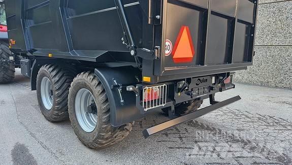 Dølen V14 Allzweckanhänger