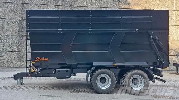Dølen V14 Allzweckanhänger