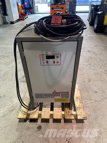 Doosan B15R-5 Diesel heftrucks