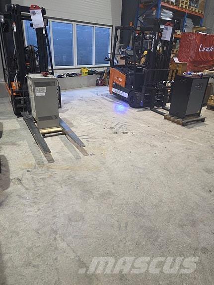 Doosan B15T-7 Diesel heftrucks