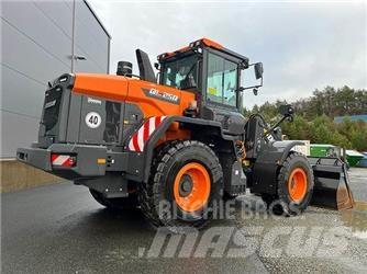 Doosan DL250-7 Radlader