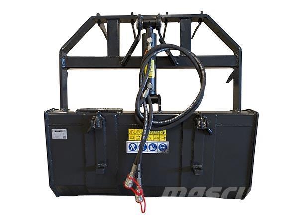  DOVRE ABWG100/M27 Sonstige Landmaschinen