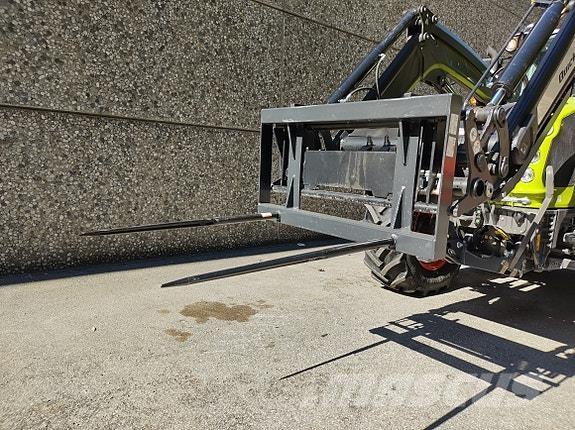  Dovre UBF2T Sonstige Landmaschinen